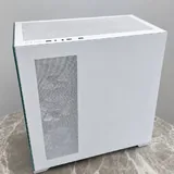 Белый игровой ПК Intel Core i3-10100F RTX 5060 7