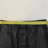 Юбка черная Pull Bear 1
