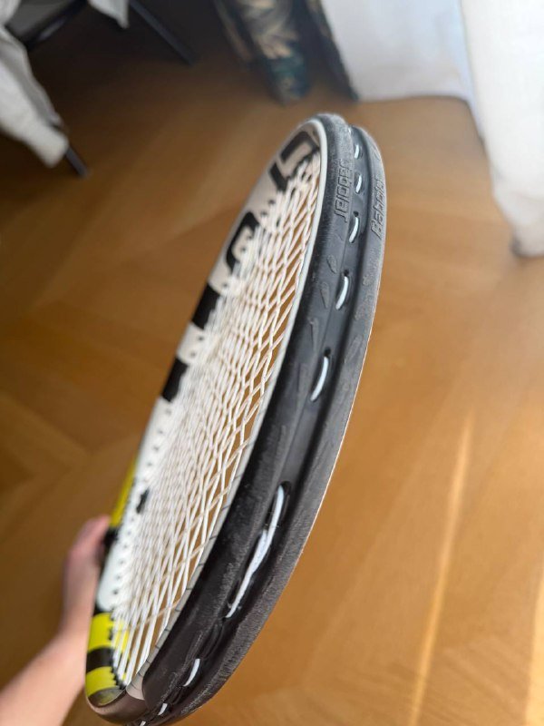 Ракетка Babolat с чехлом 2