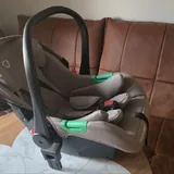 Автолюлька 3