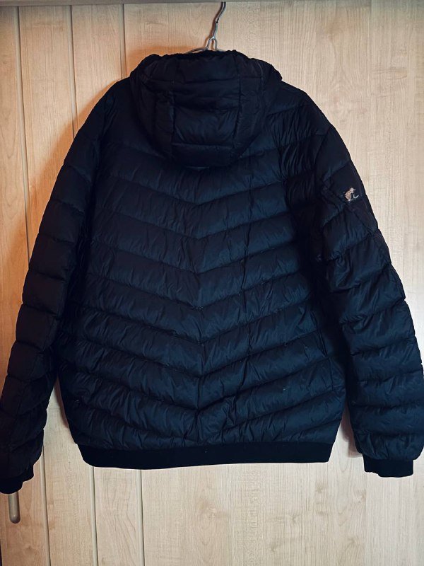 Куртка Armani Exchange Milano New York 5