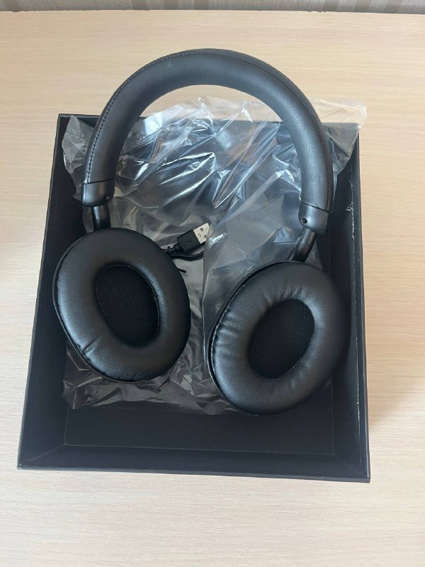 Наушники Marshall Bluetooth 6