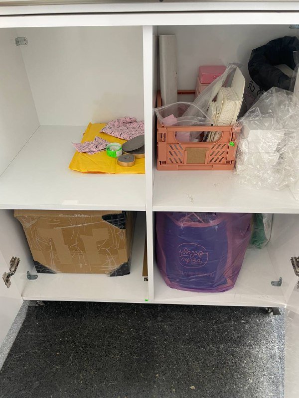 Витрина для бижутерии деревянная с отражением 1м на 0,5м 4