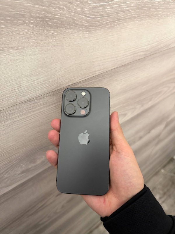 iPhone 15 Pro 256 GB 3