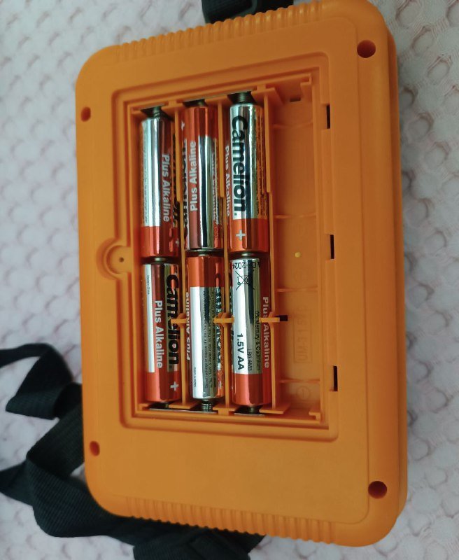 Измеритель сопротивления заземления Vici VC4105A 2