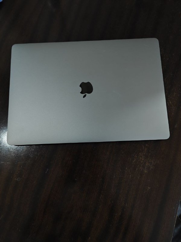 Ноутбук Apple MacBook pro 16'' (2019)