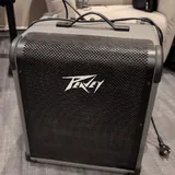 Басовый комбоусилитель Peavey Max 100 1