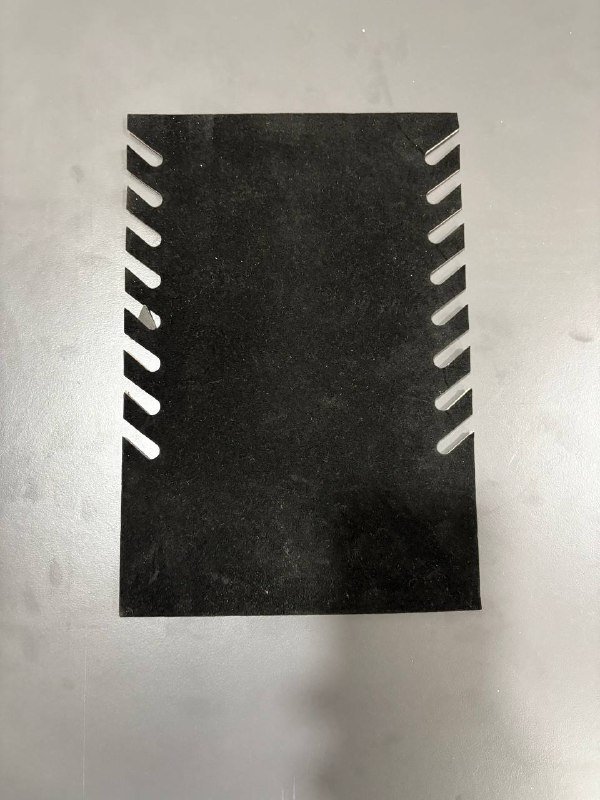 Подложка, гипсовые подставки, поднос, стенды, рамка, корзина 7