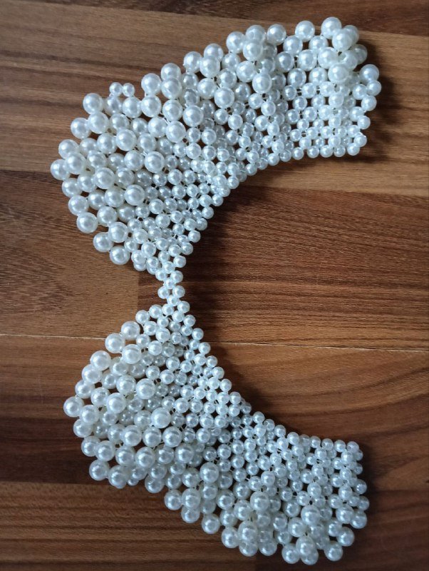 Юбка шорты джинсовые, куртка, воротник из бусин, брюки трикотаж, фен плойка, резинки и крабики для волос