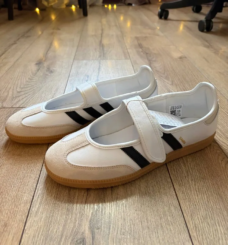 Adidas Samba Jane W 1