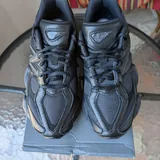 Женские кроссовки New Balance 9060 2