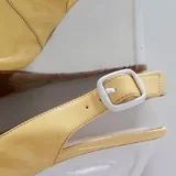 Босоножки 9