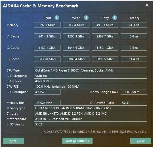 Мощный игровой ПК AMD Ryzen 7 RTX 4070 Ti 7