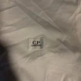 Футболка C.P. Company, футболка Stone Island, шорты Gucci 4