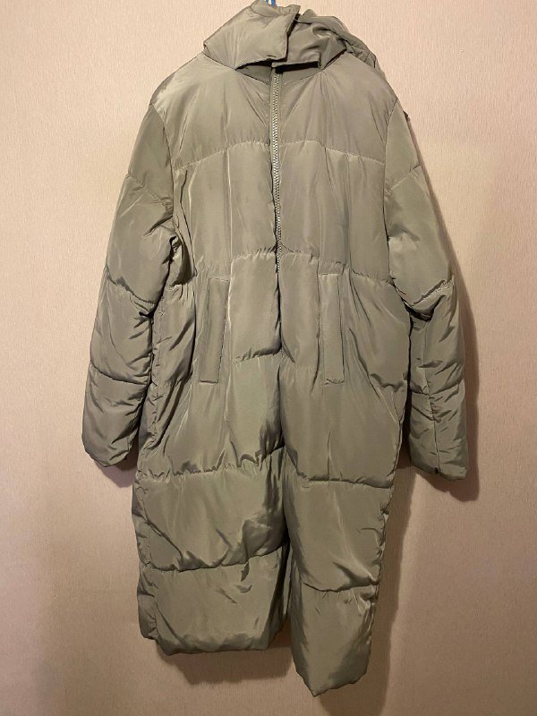 Розовый пиджак, светло-зелёный пуховик, куртка Pull & Bear 2