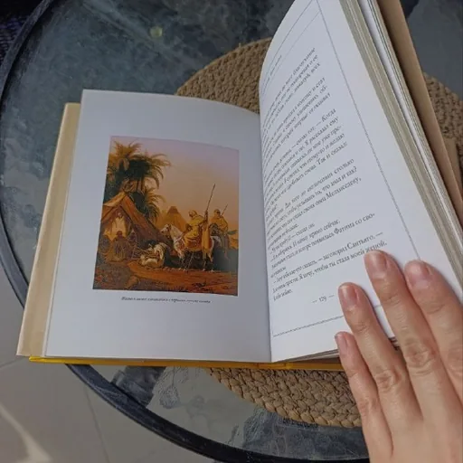 The Alchemist Book, Gift Edition