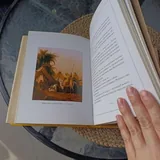 Книга «Алхимик», подарочное издание 1