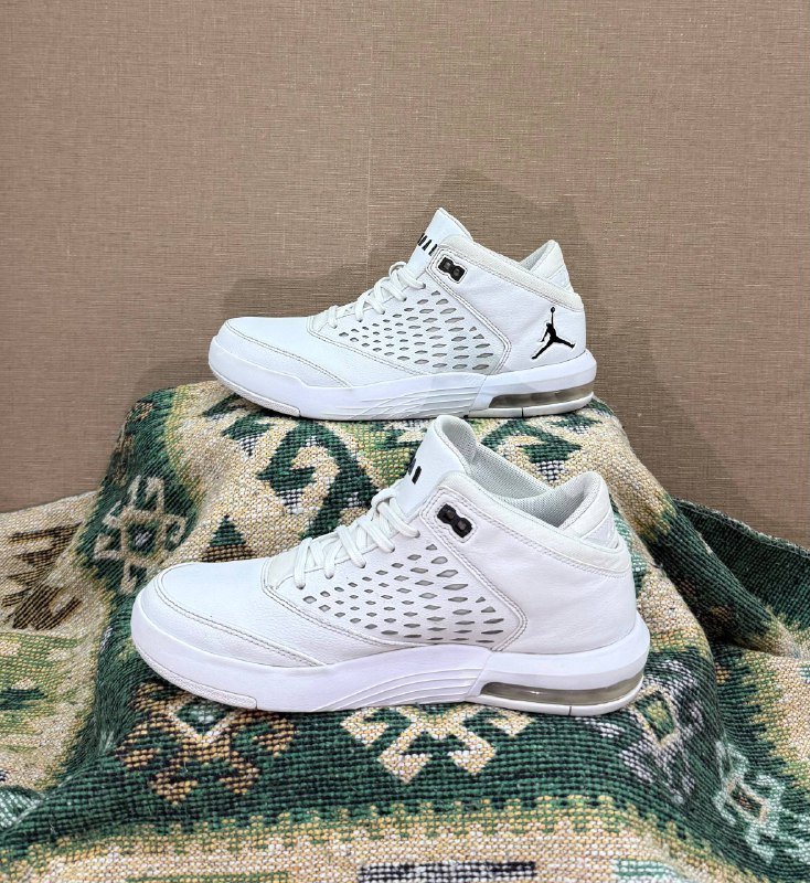 Air Jordan Flight Origin 4 мужские кроссовки 42 размер 3