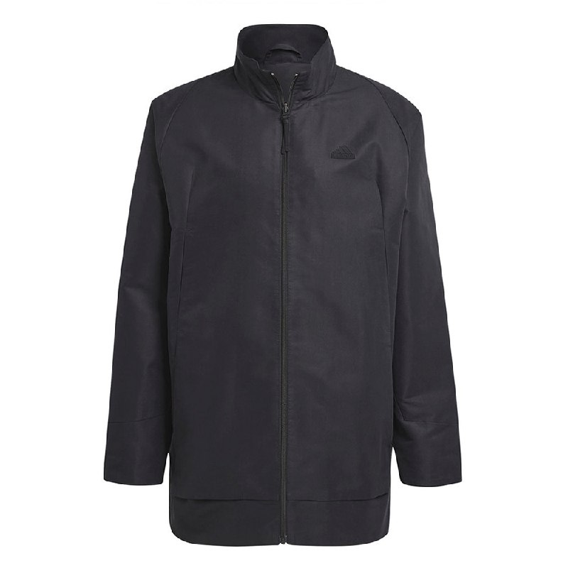Куртка adidas Z.N.E. Premium, Унисекс куртка RAINS, Худак Hummel GO COTTON ZIP HOODIE