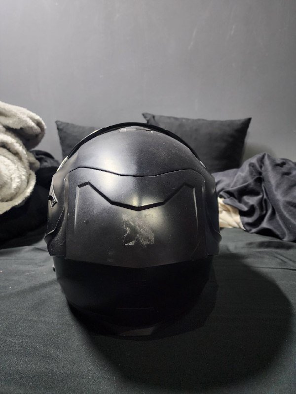 Шлем NEXX оригинальный б/у размер XL 7