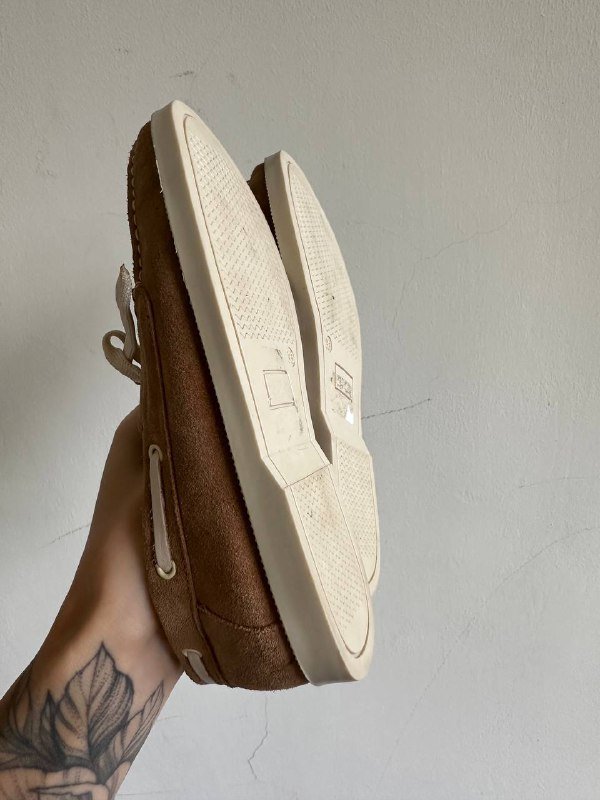 Детские топсайдеры RESERVED 33 размер 7