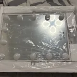 Зеркало с подсветкой 3