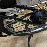 Электровелосипед TREK 3500 1