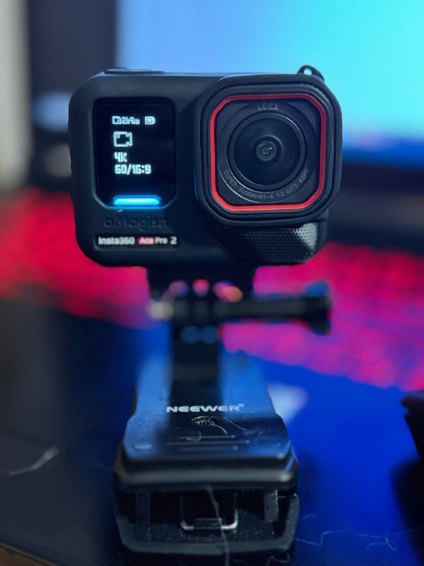 Insta360 Ace Pro 2 камера 3