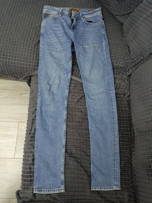 Джинсы Collin's W29 L34