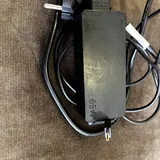 Lenovo зарядка 65W Type-C 1