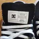 Кеди DC 5