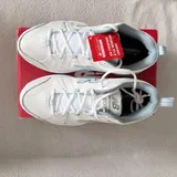Женские кроссовки New Balance 608v5 2