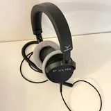 Sennheiser HD 550, Beyerdynamic DT 270 Pro 4