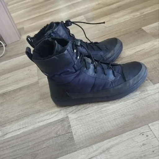 Ботинки ECCO
