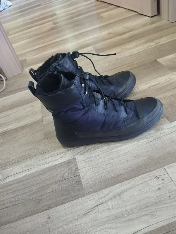 Ботинки ECCO 1
