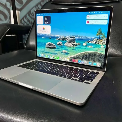 MacBook Pro 13-inch 2020