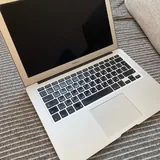 Apple MacBook Air 2017 13" 128GB, Magic Mouse 1