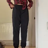 Женские спортивные штаны Reebok 4