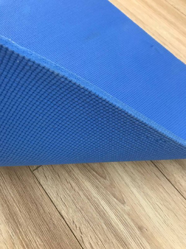 Коврик для йоги и фитнеса 2