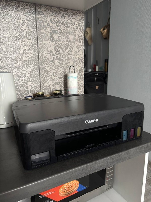Принтер Canon