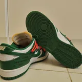 Nike SB Dunk, Nike Off White 6