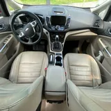 Ford C-Max hybrid в аренду 3