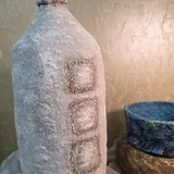Интерьерные вазы 8