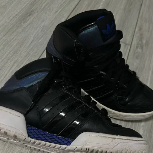 Adidas M Attitude W сникерсы