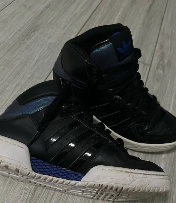 Adidas M Attitude W сникерсы