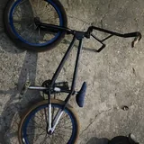 BMX 1