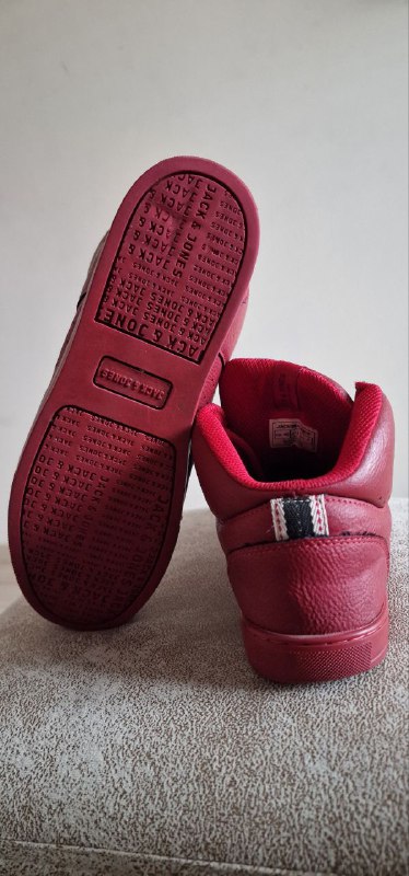 Резиновые мокасины, Кроссовки Jack & Jones, Женские туфли LeZilla 5