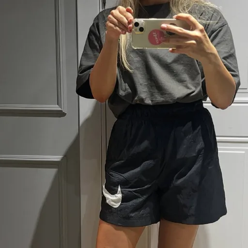 Шорты Nike