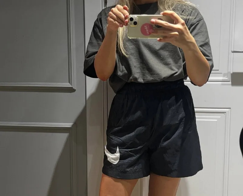 Шорты Nike