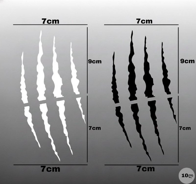 Стикеры комплект 2
